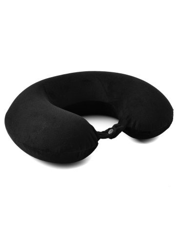 Almohadita de viaje Memory Foam - WANDERLUST