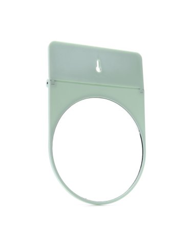 Espejo redondo con base - SKORA