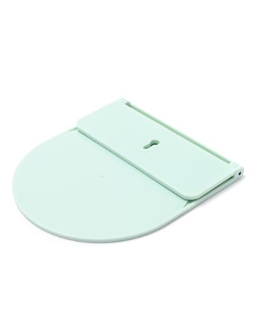 Espejo redondo con base - SKORA