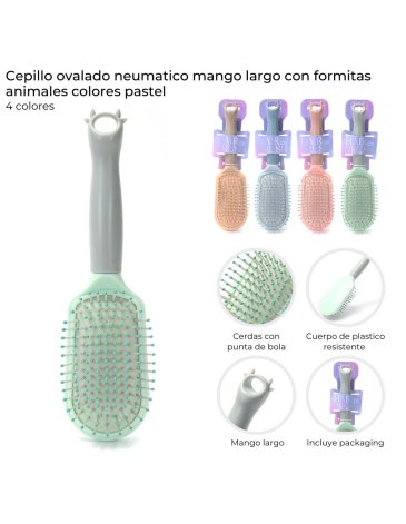 Cepillo SKORA