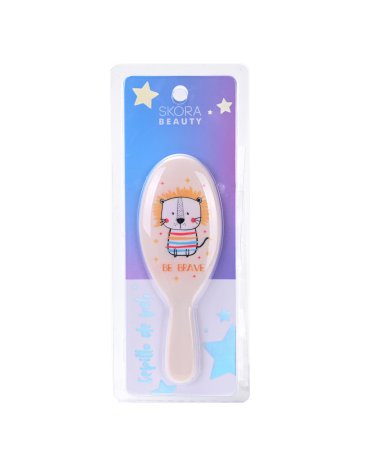 Cepillo neumatico estampado oval - SKORA