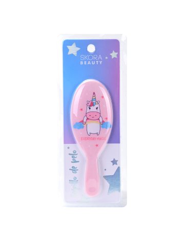 Cepillo neumatico estampado oval - SKORA