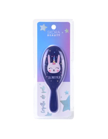 Cepillo neumatico estampado oval - SKORA