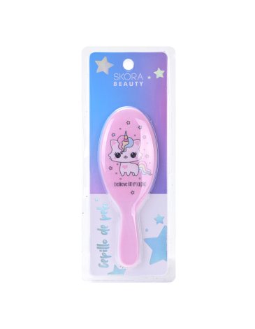 Cepillo neumatico estampado oval - SKORA
