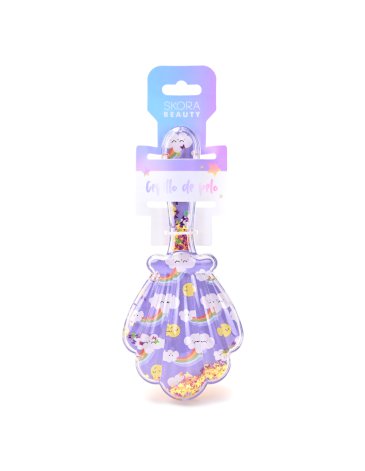 Cepillo neumatico estampado - SKORA