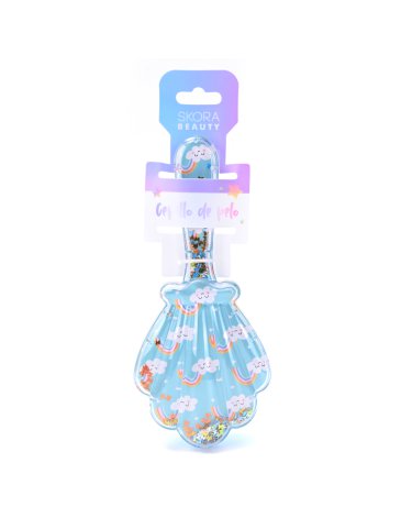 Cepillo neumatico estampado - SKORA
