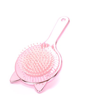 Cepillo gatito neumatico metalizado - SKORA