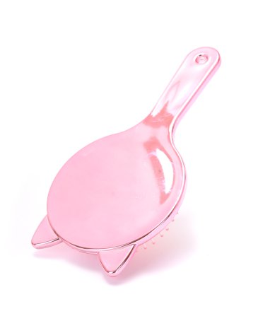 Cepillo gatito neumatico metalizado - SKORA