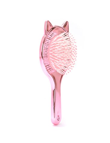 Cepillo gatito neumatico metalizado - SKORA