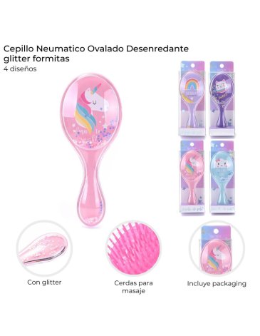Cepillo SKORA