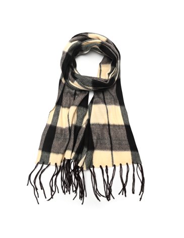 Bufanda Polar - KLUB MODE