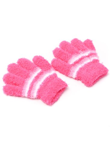 Guante Infantil plush - KLUB MODE