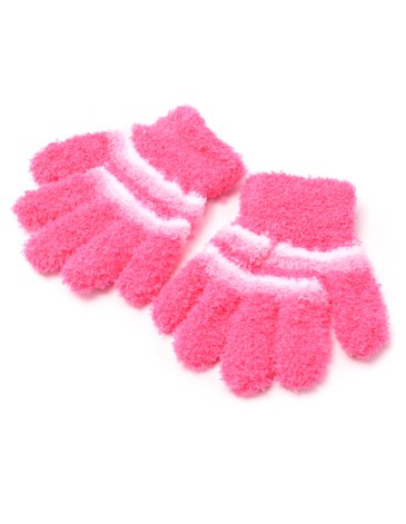 Guante Infantil plush - KLUB MODE