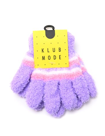 Guante Infantil plush - KLUB MODE