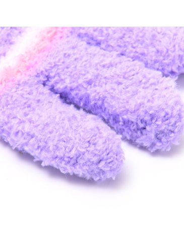 Guante infantil plush - KLUB MODE