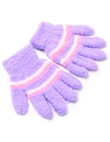 Guante infantil plush - KLUB MODE