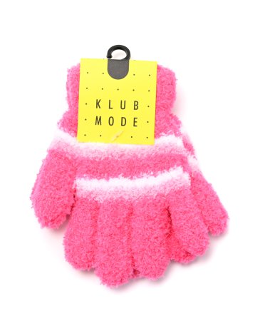 Guante infantil plush - KLUB MODE