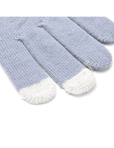 Guante Clasico con dedo Touch - KLUB MODE