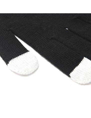 Guante Clasico 3 dedos Touch - KLUB MODE