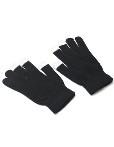 Guante Clasico 3 dedos Touch - KLUB MODE