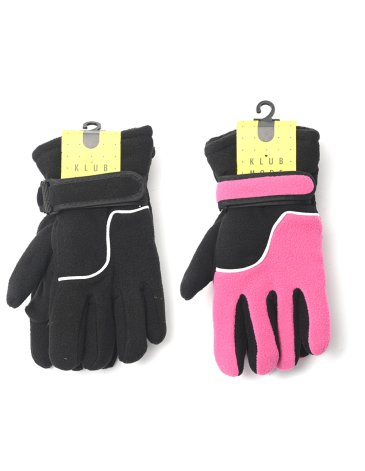 Guante infantil nieve - SKORA