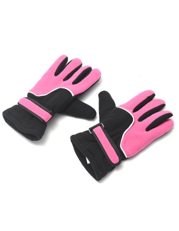 Guante infantil nieve - SKORA