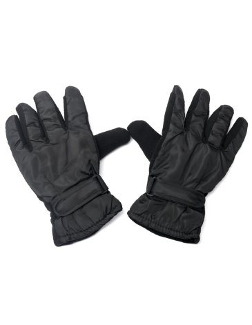 Guante de Moto con dedo touch WANDERLUST