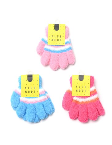 Guante Infantil - KLUB MODE