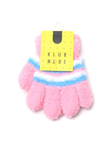 Guante Infantil - KLUB MODE