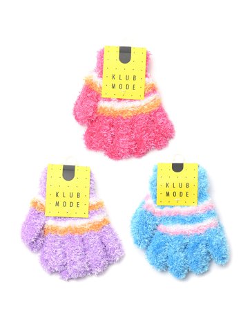 Guante Infantil - KLUB MODE