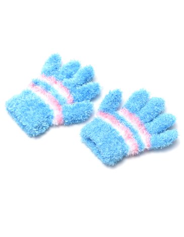 Guante Infantil - KLUB MODE