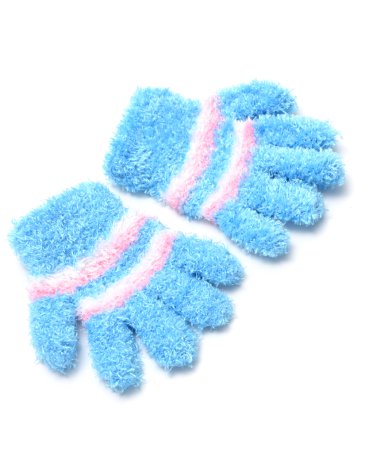 Guante Infantil - KLUB MODE