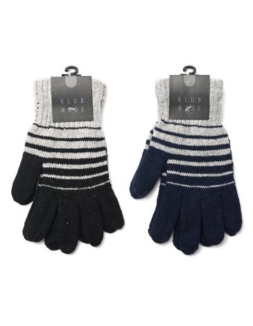 Guantes  - KLUB MODE