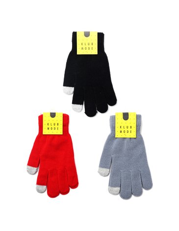 Guantes - KLUB MODE