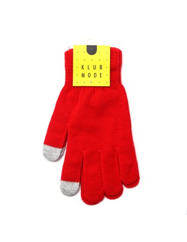 Guantes - KLUB MODE