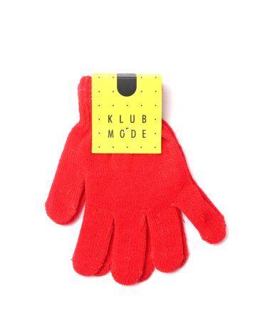 Guantes - KLUB MODE