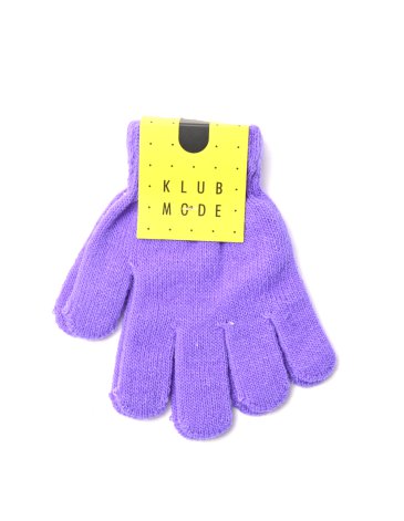 Guantes - KLUB MODE