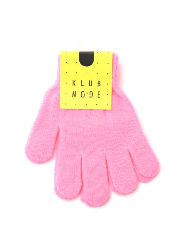 Guantes - KLUB MODE