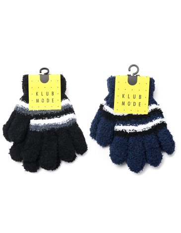 Guante Infantil plush - KLUB MODE
