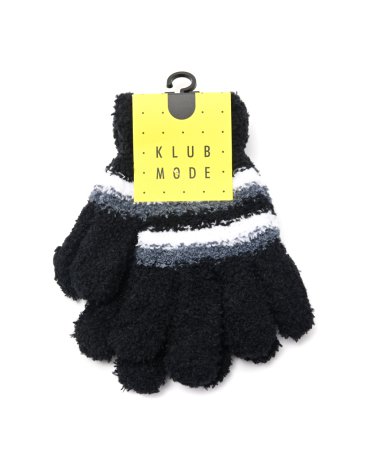 Guante Infantil plush - KLUB MODE