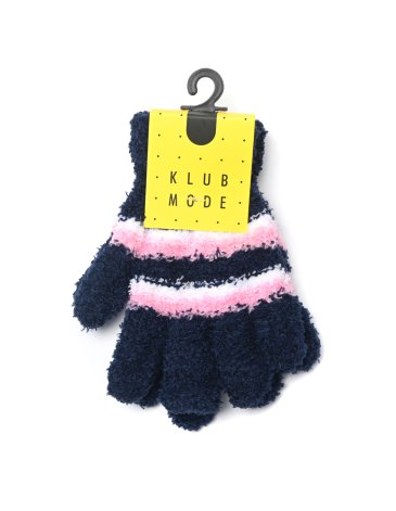 Guante Infantil plush - KLUB MODE
