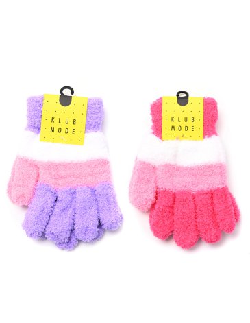 Guante infantil plush - KLUB MODE
