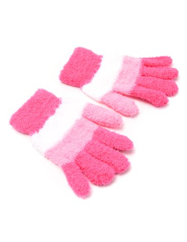 Guante infantil plush - KLUB MODE