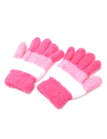 Guante infantil plush - KLUB MODE