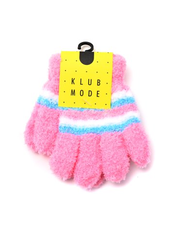 Guante infantil plush - KLUB MODE