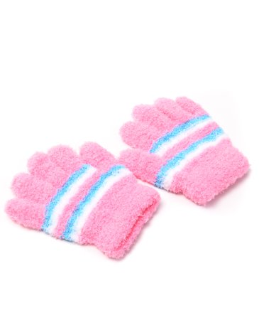 Guante infantil plush - KLUB MODE