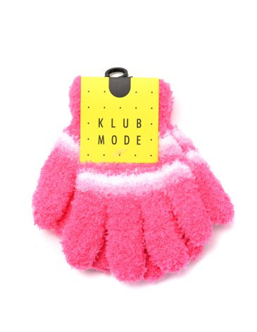 Guante infantil plush - KLUB MODE