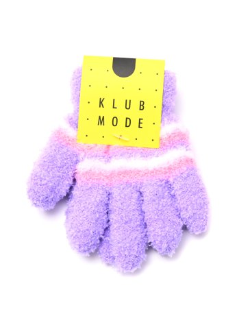 Guante infantil plush - KLUB MODE