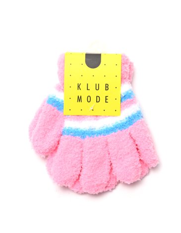 Guante Infantil Plush - KLUB MODE