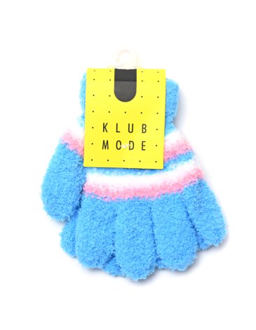 Guante Infantil Plush - KLUB MODE